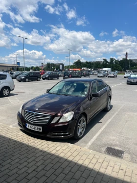 Mercedes-Benz E 220 - 7500 € - 20763670 7 | Car24.bg Mercedes-Benz E 220 - 7500 € - 20763670 7