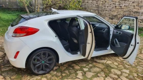 Hyundai Veloster undefined | Auto.bg — изображение 7 Hyundai Veloster undefined | Auto.bg — изображение 7