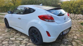 Hyundai Veloster undefined | Auto.bg — изображение 2 Hyundai Veloster undefined | Auto.bg — изображение 2
