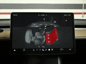 Tesla Model Y LONG RANGE DUAL MOTOR* CARFAX | Auto.bg — изображение 15 Tesla Model Y LONG RANGE DUAL MOTOR* CARFAX | Auto.bg — изображение 15