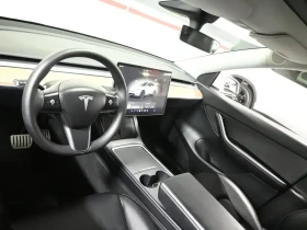 Tesla Model Y LONG RANGE DUAL MOTOR* CARFAX | Auto.bg — изображение 9 Tesla Model Y LONG RANGE DUAL MOTOR* CARFAX | Auto.bg — изображение 9