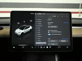 Tesla Model Y LONG RANGE DUAL MOTOR* CARFAX | Auto.bg — изображение 13 Tesla Model Y LONG RANGE DUAL MOTOR* CARFAX | Auto.bg — изображение 13