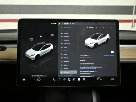 Tesla Model Y LONG RANGE DUAL MOTOR* CARFAX | Auto.bg — изображение 11 Tesla Model Y LONG RANGE DUAL MOTOR* CARFAX | Auto.bg — изображение 11