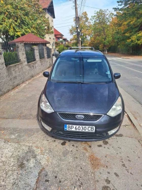 Ford Galaxy 2.0 TDCI * CHIA* 7 МЕСТА | Auto.bg — изображение 2 Ford Galaxy 2.0 TDCI * CHIA* 7 МЕСТА | Auto.bg — изображение 2