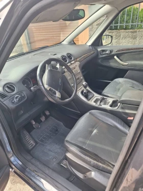 Ford Galaxy 2.0 TDCI * CHIA* 7 МЕСТА | Auto.bg — изображение 7 Ford Galaxy 2.0 TDCI * CHIA* 7 МЕСТА | Auto.bg — изображение 7