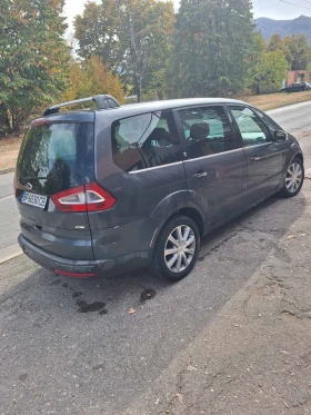 Ford Galaxy 2.0 TDCI * CHIA* 7 МЕСТА | Auto.bg — изображение 4 Ford Galaxy 2.0 TDCI * CHIA* 7 МЕСТА | Auto.bg — изображение 4