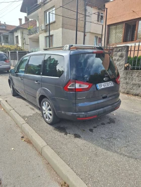 Ford Galaxy 2.0 TDCI * CHIA* 7 МЕСТА | Auto.bg — изображение 6 Ford Galaxy 2.0 TDCI * CHIA* 7 МЕСТА | Auto.bg — изображение 6