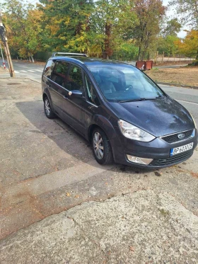 Ford Galaxy 2.0 TDCI * CHIA* 7 МЕСТА | Auto.bg — изображение 3 Ford Galaxy 2.0 TDCI * CHIA* 7 МЕСТА | Auto.bg — изображение 3