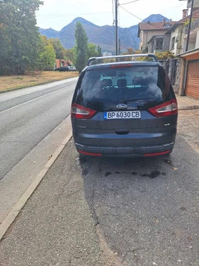 Ford Galaxy 2.0 TDCI * CHIA* 7 МЕСТА | Auto.bg — изображение 5 Ford Galaxy 2.0 TDCI * CHIA* 7 МЕСТА | Auto.bg — изображение 5