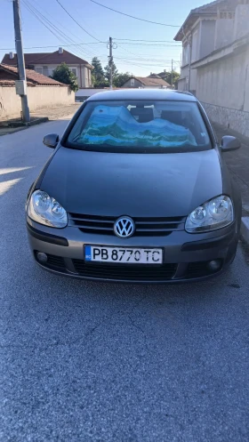 VW Golf 5 - Car24.bg VW Golf 5