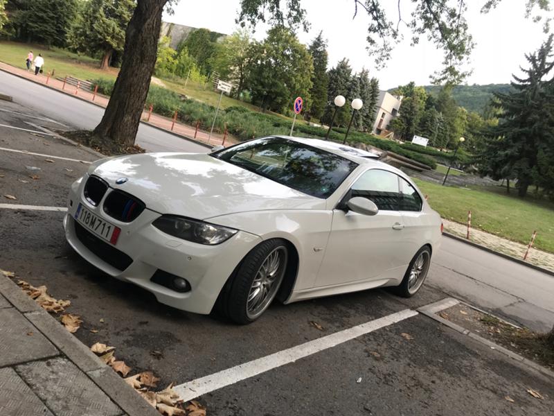 BMW 325 306d3 код на мотора - [1] 