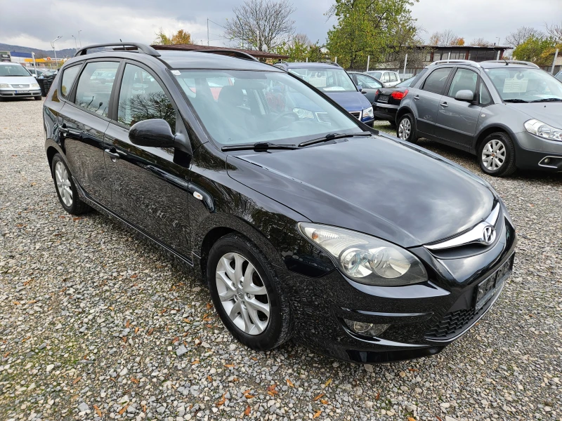 Hyundai I30 1.4 CW Facelifte 105кс - 6500 лв. / 3323.40 € - 47391605 1 | Car24.bg Hyundai I30 1.4 CW Facelifte 105кс - 6500 лв. / 3323.40 € - 47391605 1