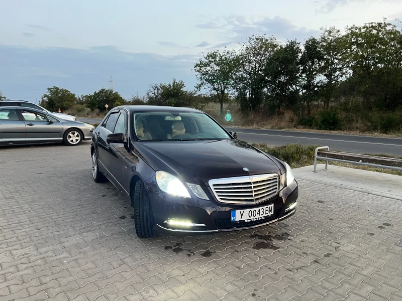 Mercedes-Benz E 220 - 7500 € - 20763670 1 | Car24.bg Mercedes-Benz E 220 - 7500 € - 20763670 1