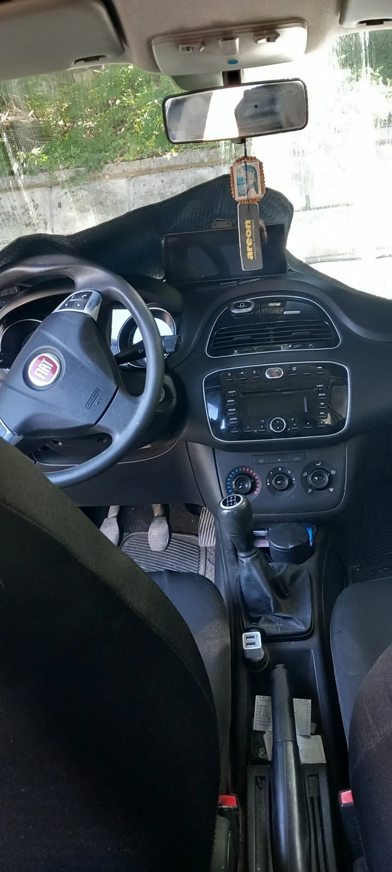 Fiat Punto - 3980 € - 85672539 1 | Car24.bg Fiat Punto - 3980 € - 85672539 1