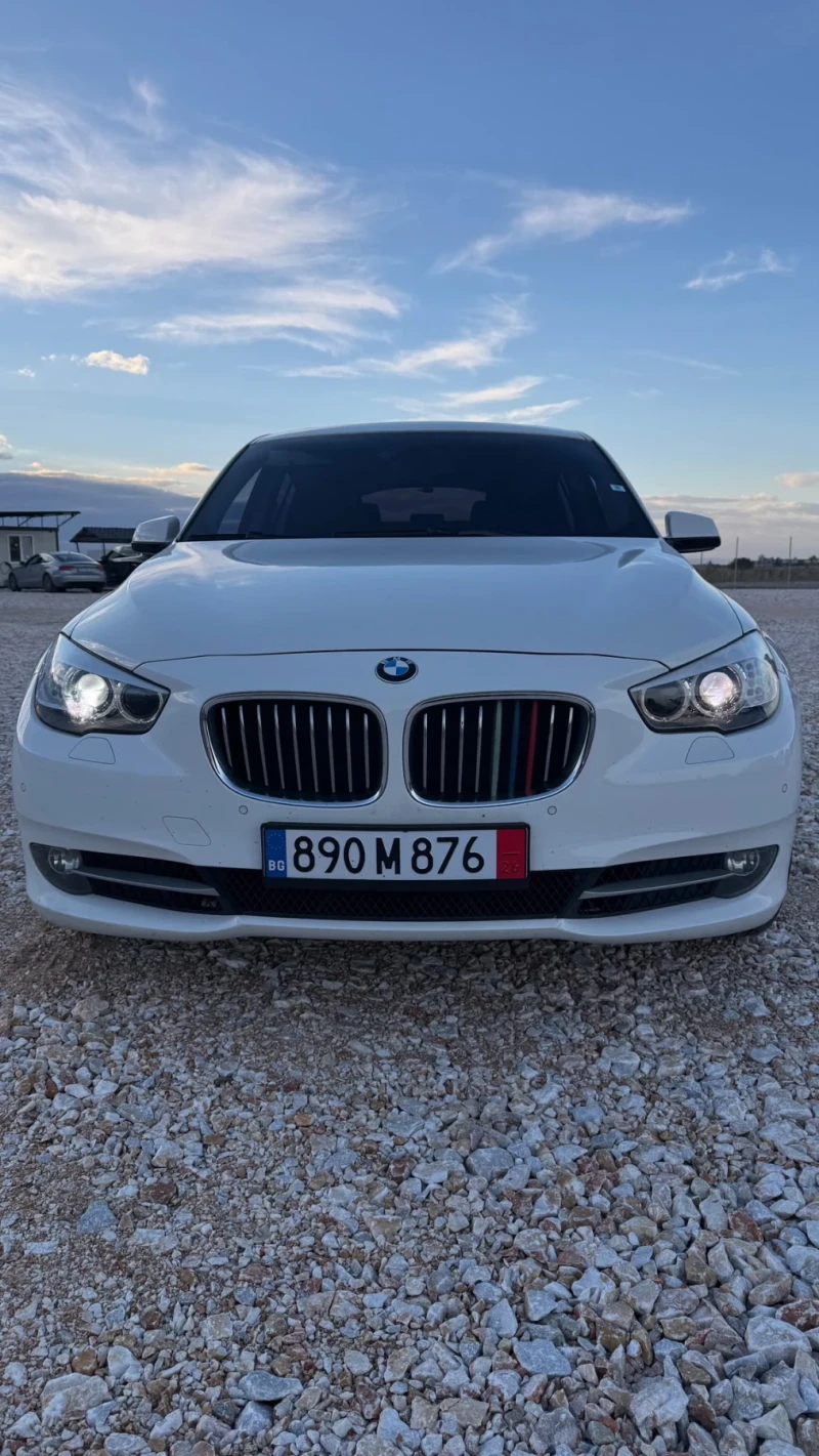 BMW 5 Gran Turismo - 14000 € - 58210351 1 | Car24.bg BMW 5 Gran Turismo - 14000 € - 58210351 1