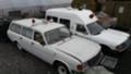 Volga Siber ГАЗ 31023 - [2] 
