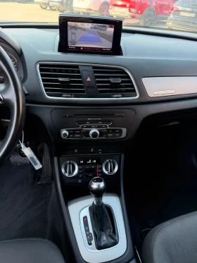 Audi Q3 * QUATTRO* TOP* - 10099 € / 19751.93 лв. - 67463410 10 | Car24.bg Audi Q3 * QUATTRO* TOP* - 10099 € / 19751.93 лв. - 67463410 10