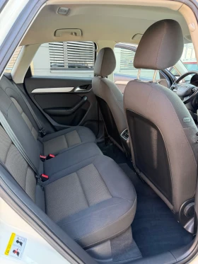 Audi Q3 * QUATTRO* TOP* - 10099 € / 19751.93 лв. - 67463410 14 | Car24.bg Audi Q3 * QUATTRO* TOP* - 10099 € / 19751.93 лв. - 67463410 14