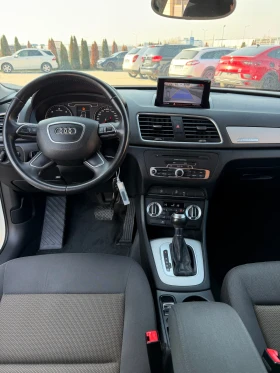 Audi Q3 * QUATTRO* TOP* - 10099 € / 19751.93 лв. - 67463410 11 | Car24.bg Audi Q3 * QUATTRO* TOP* - 10099 € / 19751.93 лв. - 67463410 11