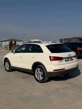 Audi Q3 * QUATTRO* TOP* - 10099 € / 19751.93 лв. - 67463410 7 | Car24.bg Audi Q3 * QUATTRO* TOP* - 10099 € / 19751.93 лв. - 67463410 7