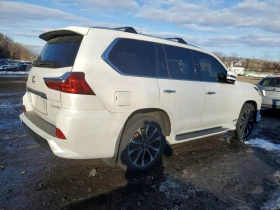 Lexus LX 570 * КОЖА* ПОДГРЕВ* ОБДУХВАНЕ* 6+ 1* - 54000 € / 105614.82 лв. - 53201363 3 | Car24.bg Lexus LX 570 * КОЖА* ПОДГРЕВ* ОБДУХВАНЕ* 6+ 1* - 54000 € / 105614.82 лв. - 53201363 3