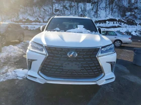 Lexus LX 570 * КОЖА* ПОДГРЕВ* ОБДУХВАНЕ* 6+ 1* - 54000 € / 105614.82 лв. - 53201363 5 | Car24.bg Lexus LX 570 * КОЖА* ПОДГРЕВ* ОБДУХВАНЕ* 6+ 1* - 54000 € / 105614.82 лв. - 53201363 5
