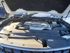 Lexus LX 570 * КОЖА* ПОДГРЕВ* ОБДУХВАНЕ* 6+ 1* - 54000 € / 105614.82 лв. - 53201363 12 | Car24.bg Lexus LX 570 * КОЖА* ПОДГРЕВ* ОБДУХВАНЕ* 6+ 1* - 54000 € / 105614.82 лв. - 53201363 12