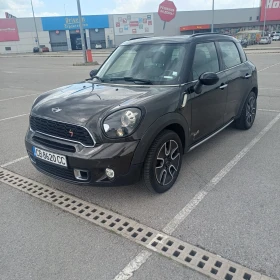 Обява за продажба на Mini Countryman S, Full Extras