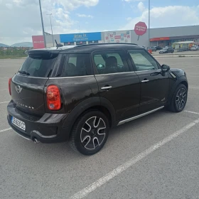 Обява за продажба на Mini Countryman S, Full Extras