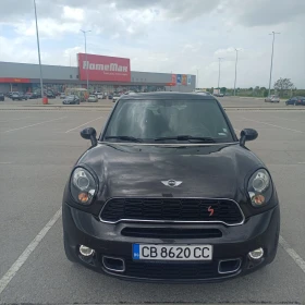 Обява за продажба на Mini Countryman S, Full Extras