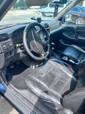 Opel Frontera - 4500 € / 8801.24 лв. - 40437574 7 | Car24.bg Opel Frontera - 4500 € / 8801.24 лв. - 40437574 7