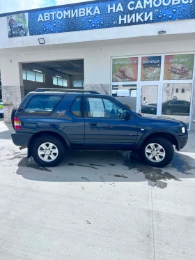 Opel Frontera - 4500 € / 8801.24 лв. - 40437574 4 | Car24.bg Opel Frontera - 4500 € / 8801.24 лв. - 40437574 4