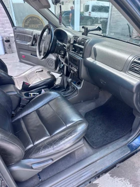 Opel Frontera - 4500 € / 8801.24 лв. - 40437574 6 | Car24.bg Opel Frontera - 4500 € / 8801.24 лв. - 40437574 6
