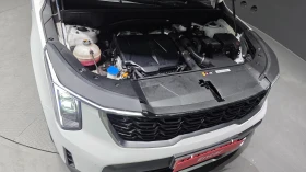 Kia Sorento 2.5T 4WD | Auto.bg — изображение 5 Kia Sorento 2.5T 4WD | Auto.bg — изображение 5