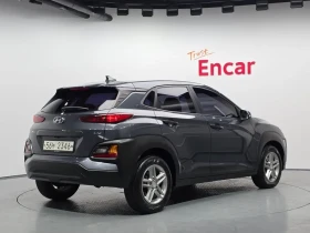 Hyundai Kona Diesel 1.6 2Wd Modern 10, 255.01 Крайна цена до | Auto.bg — изображение 2 Hyundai Kona Diesel 1.6 2Wd Modern 10, 255.01 Крайна цена до | Auto.bg — изображение 2