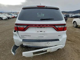 Dodge Durango 3.6l Gt - 14000 € - 80003402 6 | Car24.bg Dodge Durango 3.6l Gt - 14000 € - 80003402 6