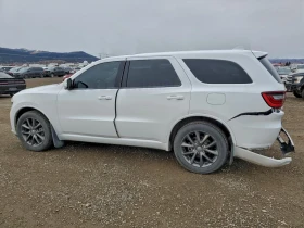Dodge Durango 3.6l Gt - 14000 € - 80003402 2 | Car24.bg Dodge Durango 3.6l Gt - 14000 € - 80003402 2