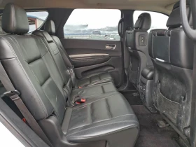 Dodge Durango 3.6l Gt - 14000 € - 80003402 11 | Car24.bg Dodge Durango 3.6l Gt - 14000 € - 80003402 11