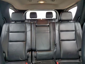 Dodge Durango 3.6l Gt - 14000 € - 80003402 10 | Car24.bg Dodge Durango 3.6l Gt - 14000 € - 80003402 10