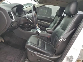 Dodge Durango 3.6l Gt - 14000 € - 80003402 7 | Car24.bg Dodge Durango 3.6l Gt - 14000 € - 80003402 7