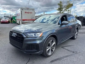 Audi Q7 * Progressiv * CARFAX * 360 КАМЕРА * ОБДУХВАНЕ * - Car24.bg Audi Q7 * Progressiv * CARFAX * 360 КАМЕРА * ОБДУХВАНЕ *