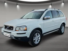 Снимка Volvo Xc90