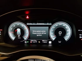 Audi Q8 PRESTIGE S-LINE Автокредит Цена до България | Auto.bg — изображение 11 Audi Q8 PRESTIGE S-LINE Автокредит Цена до България | Auto.bg — изображение 11