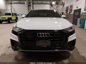 Audi Q8 PRESTIGE S-LINE Автокредит Цена до България | Auto.bg — изображение 2 Audi Q8 PRESTIGE S-LINE Автокредит Цена до България | Auto.bg — изображение 2