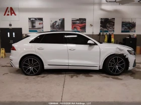 Audi Q8 PRESTIGE S-LINE Автокредит Цена до България | Auto.bg — изображение 8 Audi Q8 PRESTIGE S-LINE Автокредит Цена до България | Auto.bg — изображение 8