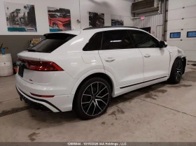 Audi Q8 PRESTIGE S-LINE Автокредит Цена до България | Auto.bg — изображение 4 Audi Q8 PRESTIGE S-LINE Автокредит Цена до България | Auto.bg — изображение 4