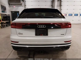 Audi Q8 PRESTIGE S-LINE Автокредит Цена до България | Auto.bg — изображение 5 Audi Q8 PRESTIGE S-LINE Автокредит Цена до България | Auto.bg — изображение 5