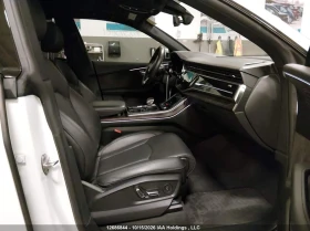 Audi Q8 PRESTIGE S-LINE Автокредит Цена до България | Auto.bg — изображение 10 Audi Q8 PRESTIGE S-LINE Автокредит Цена до България | Auto.bg — изображение 10