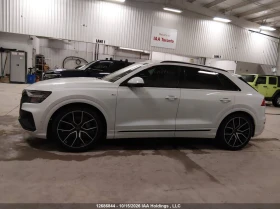 Audi Q8 PRESTIGE S-LINE Автокредит Цена до България | Auto.bg — изображение 7 Audi Q8 PRESTIGE S-LINE Автокредит Цена до България | Auto.bg — изображение 7