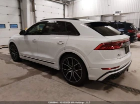 Audi Q8 PRESTIGE S-LINE Автокредит Цена до България | Auto.bg — изображение 6 Audi Q8 PRESTIGE S-LINE Автокредит Цена до България | Auto.bg — изображение 6
